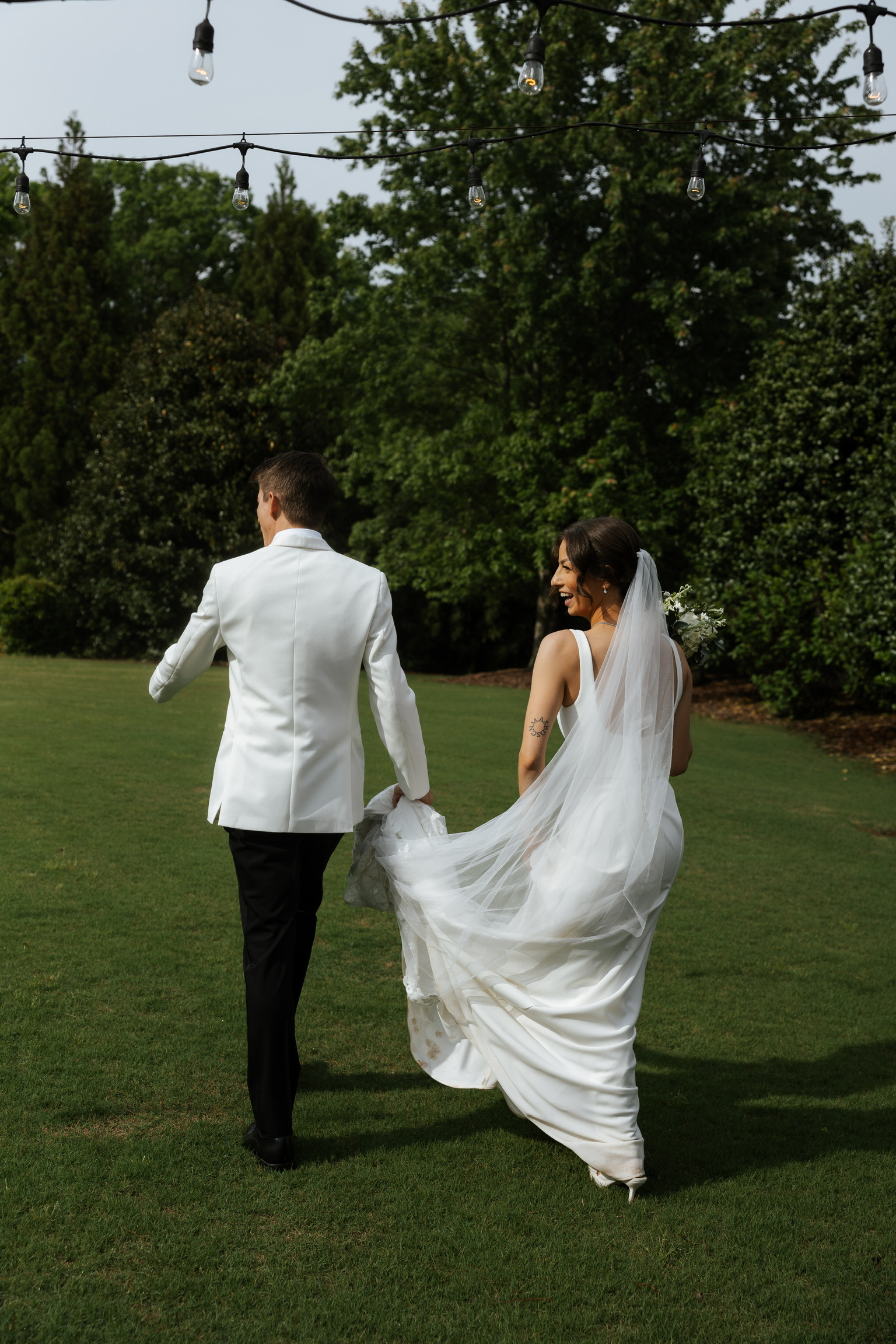 Birthday celebration